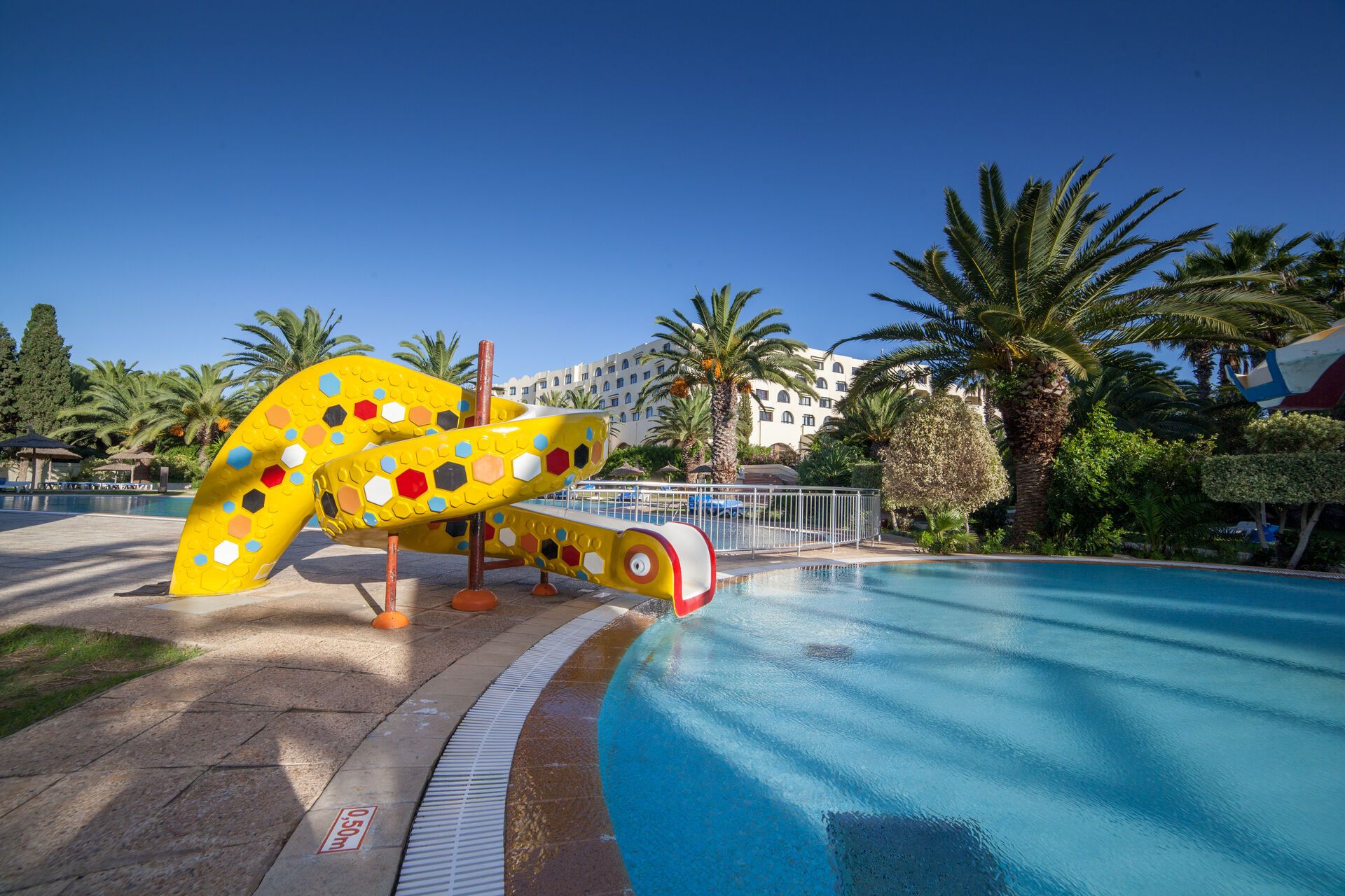 Magic Hôtel Manar 5* pas cher photo 15