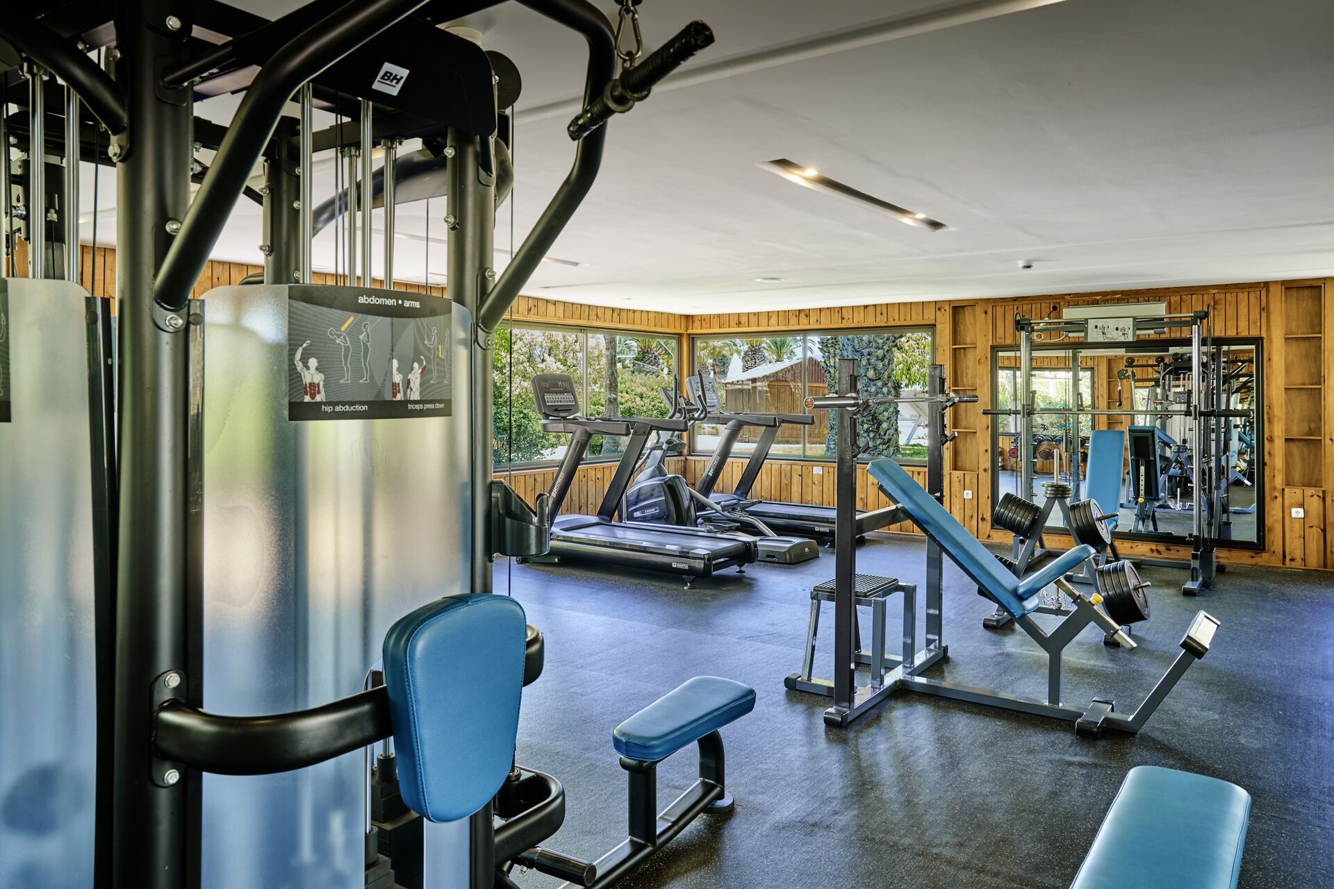 Magic Hôtel Manar 5* pas cher photo 18