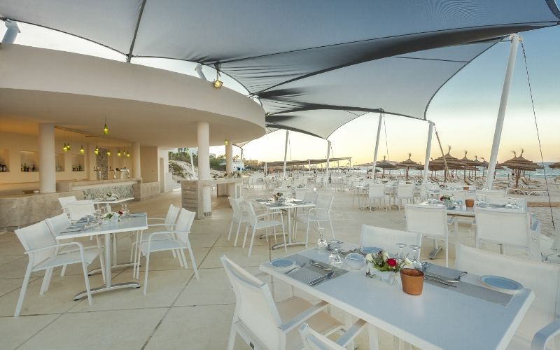 Hôtel Occidental Sousse Marhaba 4* pas cher photo 3