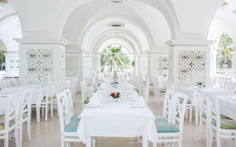 Hôtel Occidental Sousse Marhaba 4* pas cher photo 4