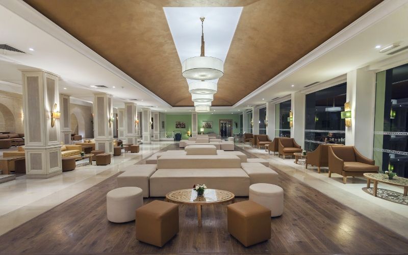 Hôtel Occidental Sousse Marhaba 4* pas cher photo 5