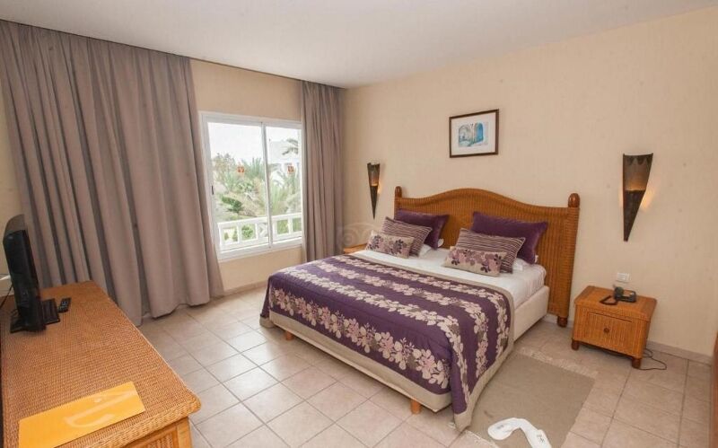 Hôtel Djerba Resort 4* pas cher photo 4