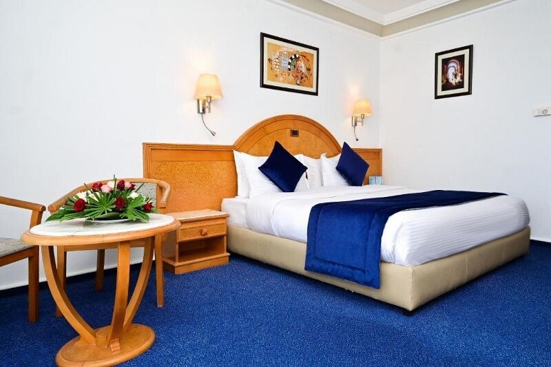 Hôtel Mahdia Palace 5* pas cher photo 4