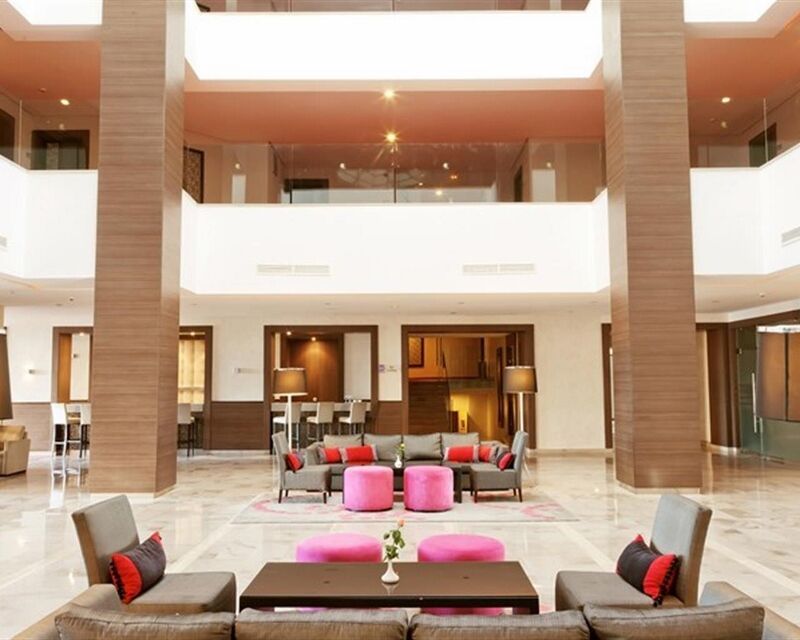 Hôtel Rosa Beach 4* pas cher photo 3