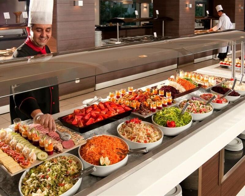 Hôtel Rosa Beach 4* pas cher photo 5