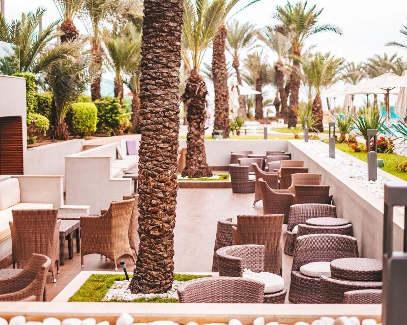 Hôtel Rosa Beach 4* pas cher photo 6