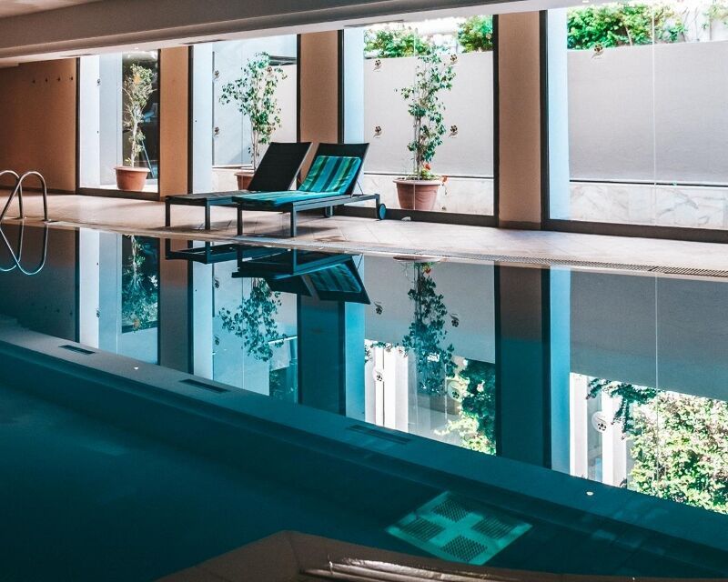 Hôtel Rosa Beach 4* pas cher photo 8