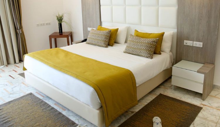 Hôtel Marhaba Palace 5* pas cher photo 10