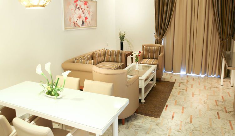 Hôtel Marhaba Palace 5* pas cher photo 15