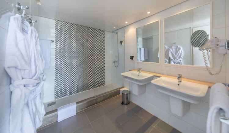 Hôtel Marhaba Palace 5* pas cher photo 17