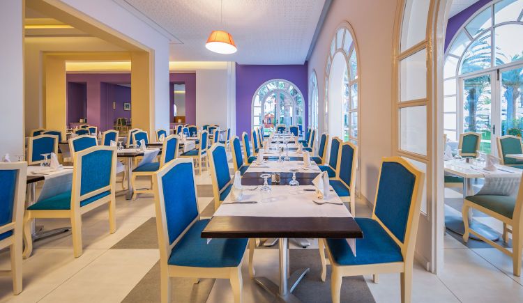 Hôtel Marhaba Palace 5* pas cher photo 25