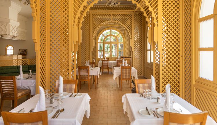 Hôtel Marhaba Palace 5* pas cher photo 26