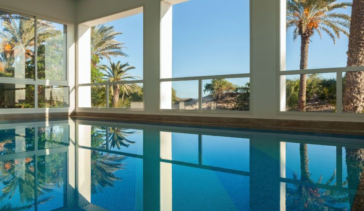 Hôtel Marhaba Palace 5* pas cher photo 28