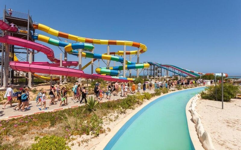 Hôtel Djerba Aqua Resort 4* pas cher photo 8