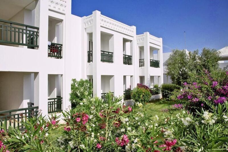 El Borj Hôtel 3* pas cher photo 3