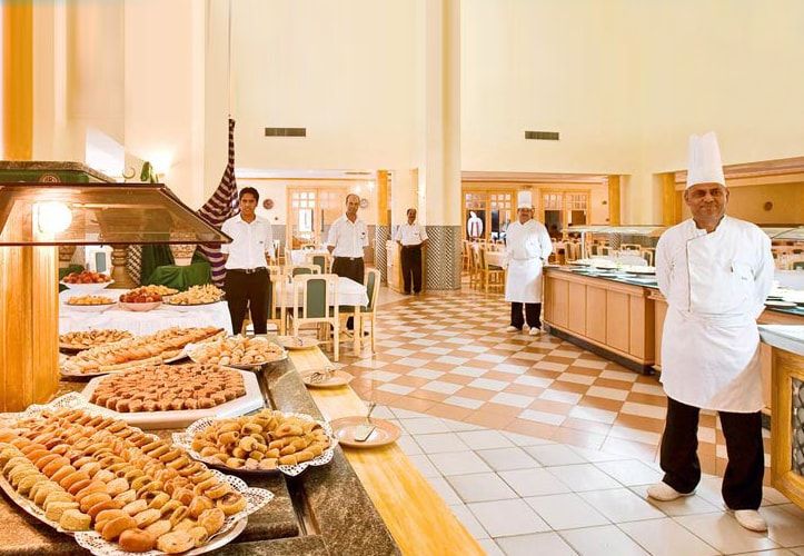 El Borj Hôtel 3* pas cher photo 5