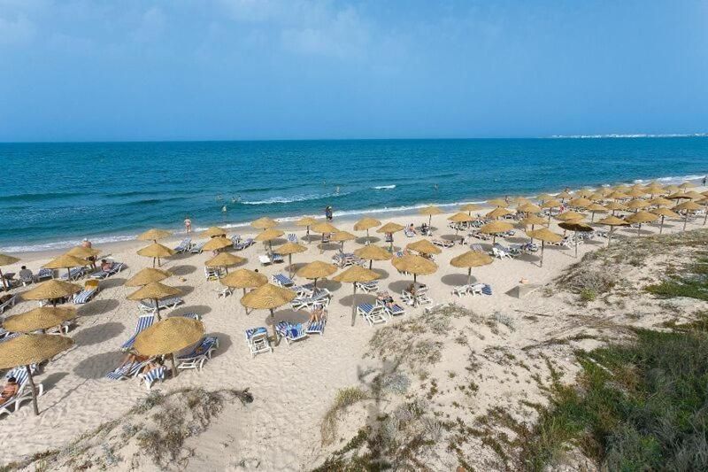 El Borj Hôtel 3* pas cher photo 9