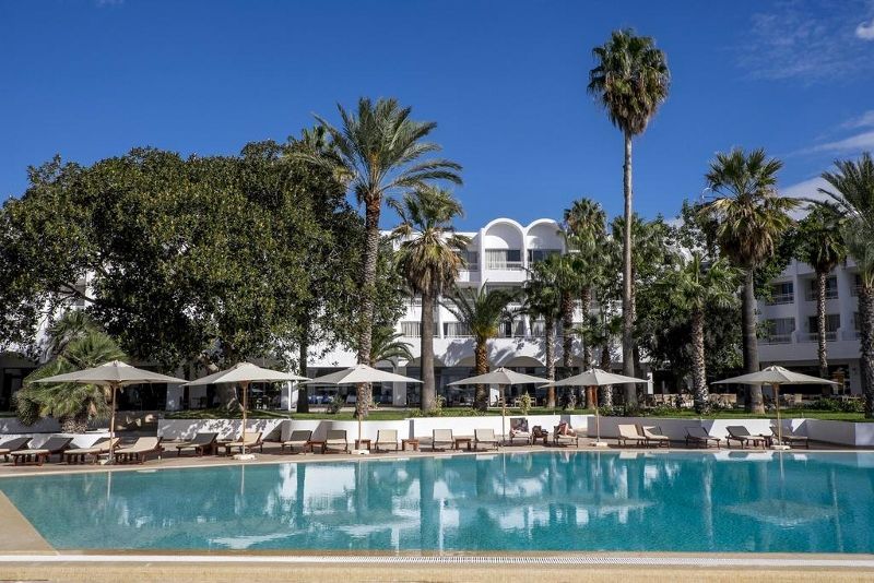 Hôtel Bel Azur 4* pas cher photo 4