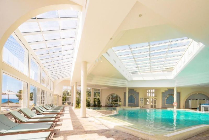 Hôtel Bel Azur 4* pas cher