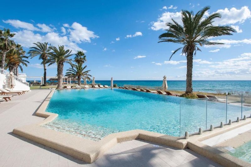 Hôtel Bel Azur 4* pas cher photo 10