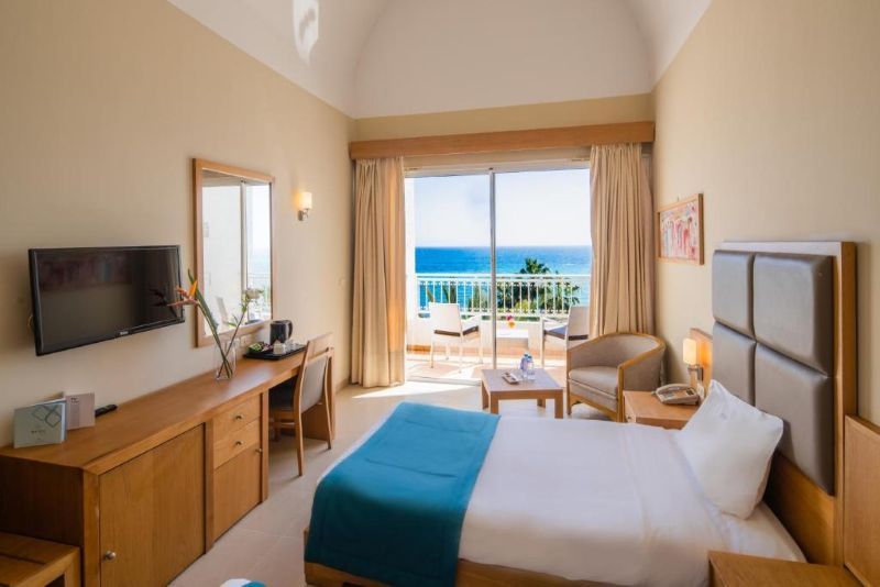 Hôtel Bel Azur 4* pas cher photo 11