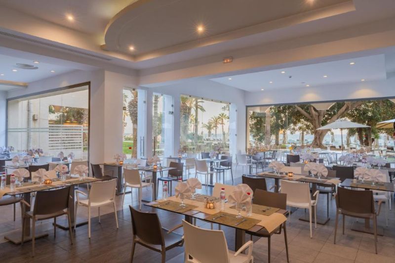 Hôtel Bel Azur 4* pas cher photo 12