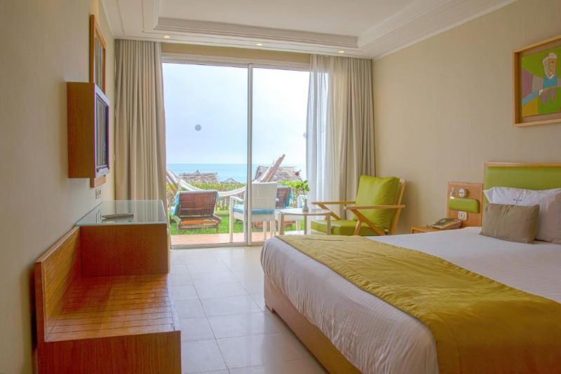 Hôtel Bel Azur 4* pas cher photo 13