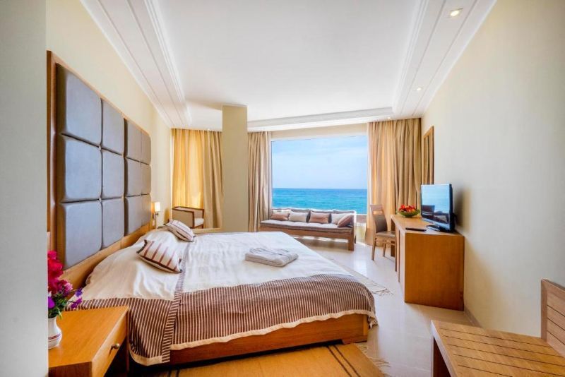 Hôtel Bel Azur 4* pas cher photo 14