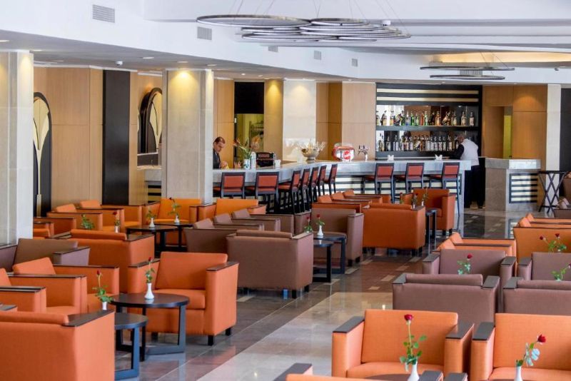 Hôtel Bel Azur 4* pas cher photo 15