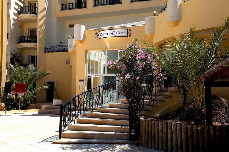 Hôtel Eden Star et Spa Zarsis 4* pas cher photo 7