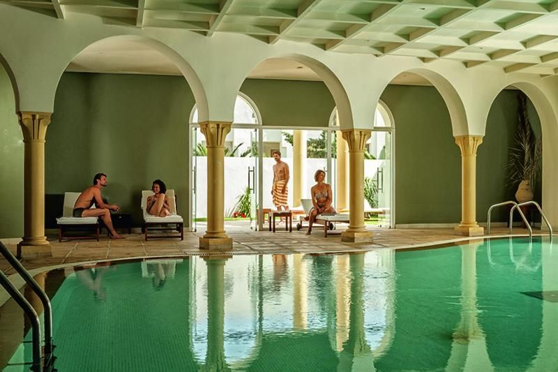 Hôtel Delfino Beach Resort et Spa 3* pas cher photo 1