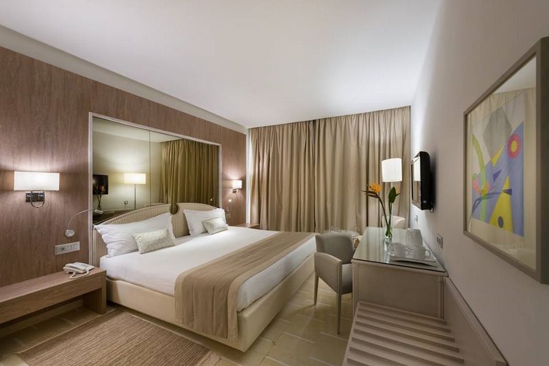 Hôtel JAZ Tour Khalef 5* pas cher photo 6