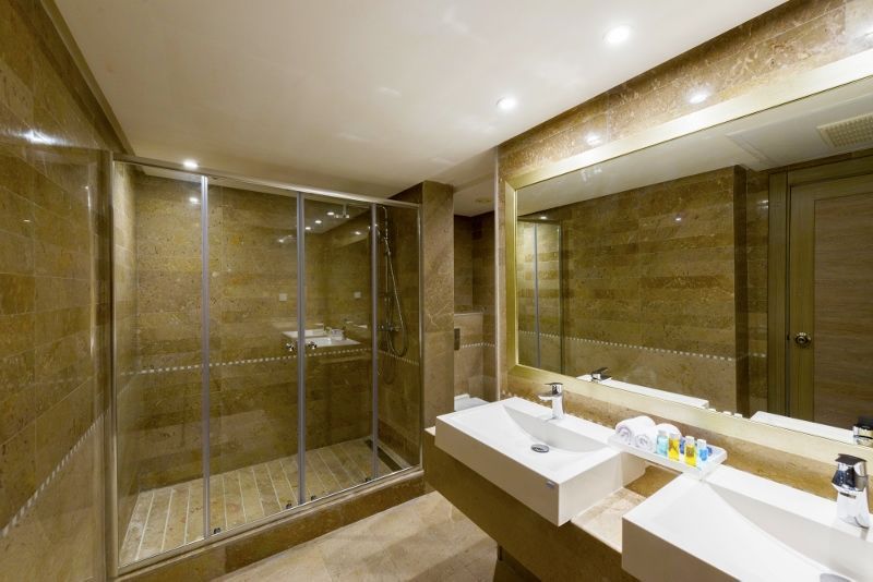 Hôtel JAZ Tour Khalef 5* pas cher photo 7