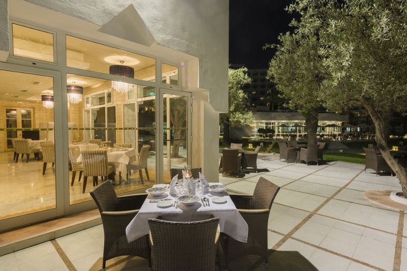 Hôtel JAZ Tour Khalef 5* pas cher photo 10