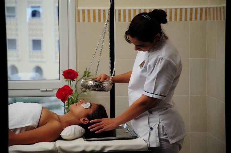 Hôtel JAZ Tour Khalef 5* pas cher photo 14