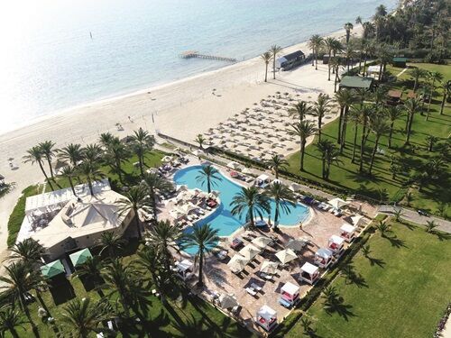 Hôtel TUI Blue Scheherazade 4* pas cher photo 2