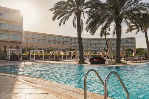 Hôtel TUI Blue Scheherazade 4* pas cher photo 3