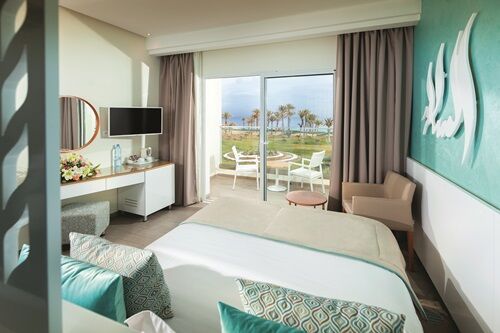 Hôtel TUI Blue Scheherazade 4* pas cher photo 4