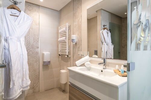 Hôtel TUI Blue Scheherazade 4* pas cher photo 5