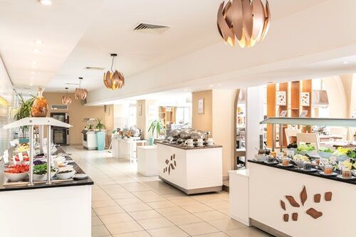 Hôtel TUI Blue Scheherazade 4* pas cher photo 6