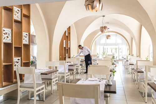 Hôtel TUI Blue Scheherazade 4* pas cher photo 7