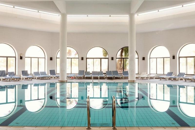 Hôtel Club Palm Azur 4* pas cher photo 4