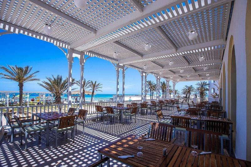 Hôtel Club Calimera Yati Beach 4* pas cher photo 6