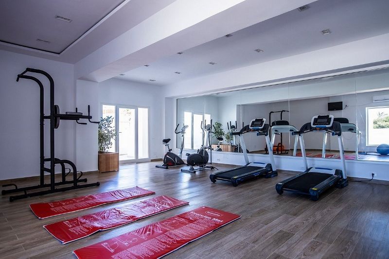 Hôtel Club Calimera Yati Beach 4* pas cher photo 9