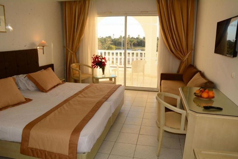 Hôtel Djerba Golf Resort et Spa 4* pas cher photo 3