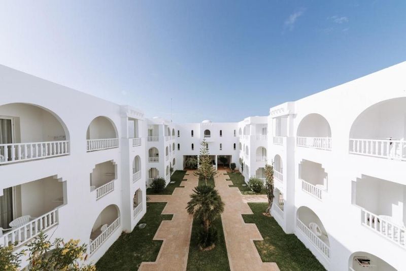 Hôtel Djerba Golf Resort et Spa 4* pas cher photo 4