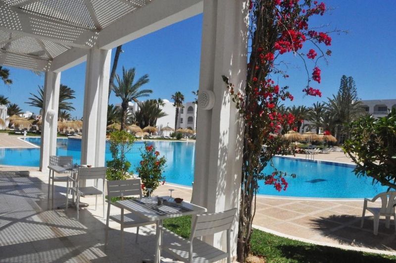 Hôtel Djerba Golf Resort et Spa 4* pas cher photo 5