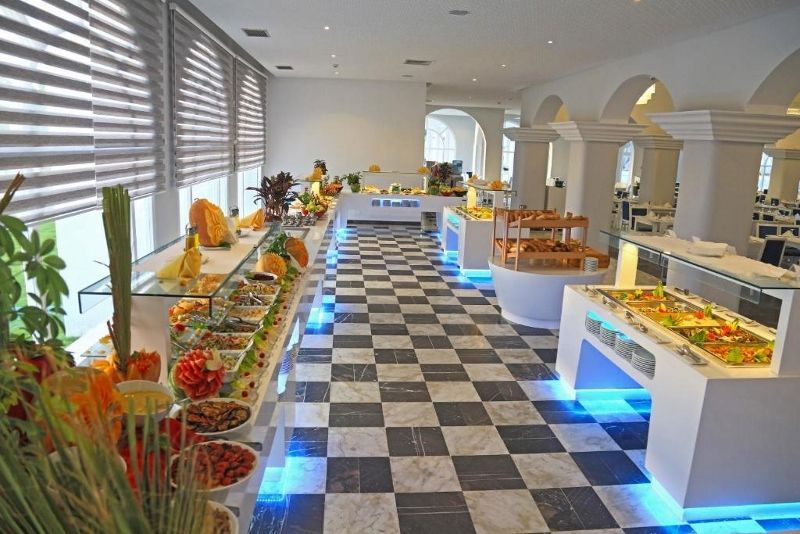 Hôtel Djerba Golf Resort et Spa 4* pas cher photo 7