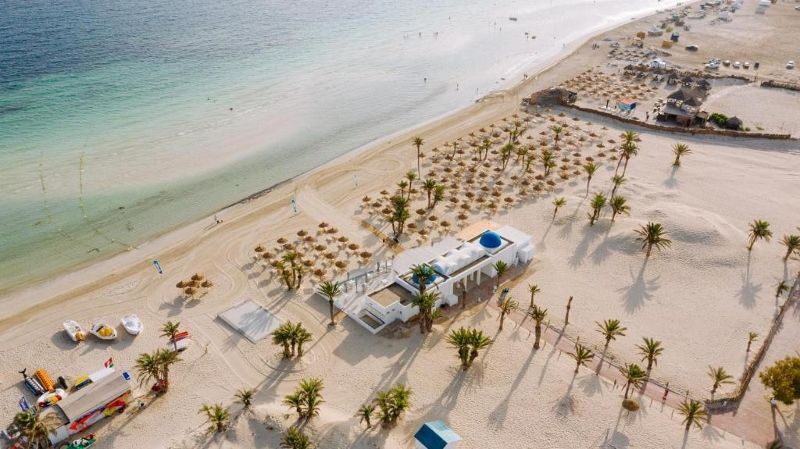 Hôtel Djerba Golf Resort et Spa 4* pas cher photo 8