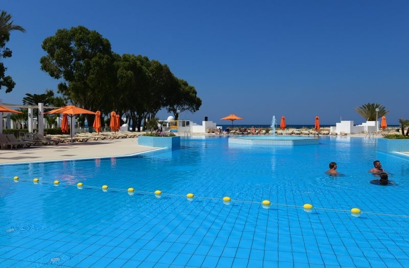 Hôtel One Resort Aqua Park et Spa 4* pas cher photo 8